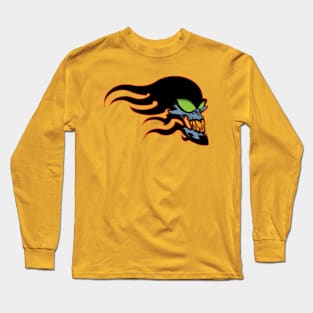 tribe Long Sleeve T-Shirt